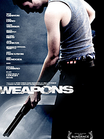 poster de Weapons