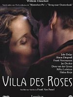 poster de Villa des Roses