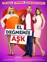 poster de El Degmemis Ask