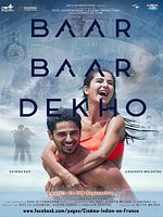 poster de Baar Baar Dekho