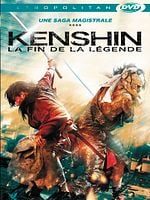 Kenshin : La Fin de la légende