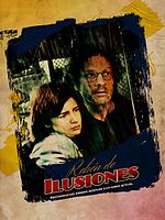 poster de Hostage of illusions