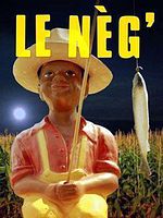 poster de Le Neg'
