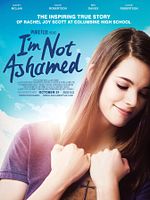 poster de Je n'ai pas honte