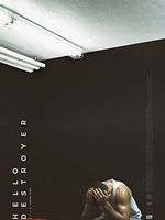 poster de Hello Destroyer