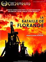 poster de La Bataille De Florange