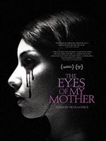 poster de The Eyes Of My Mother
