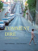 poster de Comment dire