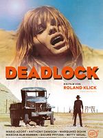 poster de Deadlock