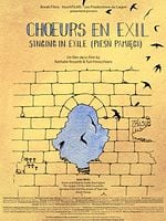 poster de Choeurs en Exil
