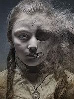 poster de Resurrection