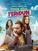 poster de Je M'appelle Feridun