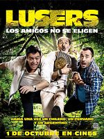 poster de Lusers