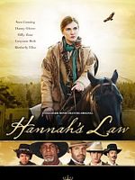 poster de Hannah's Law