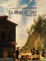 poster de La Mina de oro