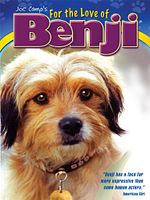 poster de For the Love of Benji