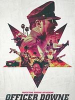 poster de Officer Downe
