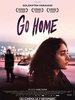 poster de Go Home