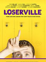 poster de Loserville