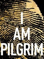 poster de I Am Pilgrim