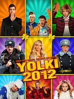 poster de Yolki 2