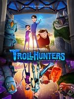 Chasseurs de Trolls : les contes d'Arcadia