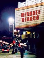 poster de Michael Blanco