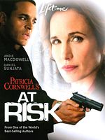 poster de Patricia Cornwell : Tolérance zéro