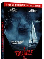 poster de Le Triangle du diable