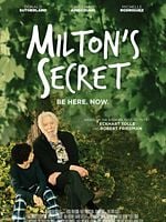 poster de Milton's Secret