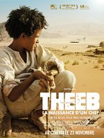 poster de Theeb - la naissance d'un chef
