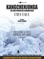 poster de Kangchenjunga, les cinq trésors de la grande neige