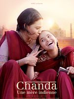 poster de Chanda, une mère indienne