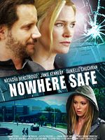 poster de A l'épreuve du lycée