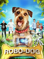 poster de Robo-Dog