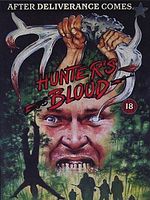poster de Hunter's Blood