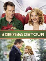 poster de L’ Escapade de Noël