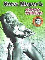 poster de Mondo Topless