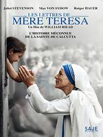 poster de Les Lettres de Mère Teresa