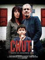 poster de Chut!