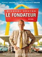 Le Fondateur