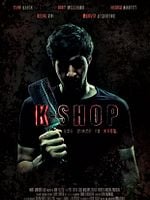 poster de K-Shop