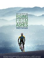 poster de Rising From Ashes