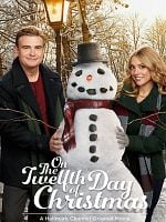 poster de Les 12 cadeaux de Noël