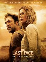 poster de The Last Face