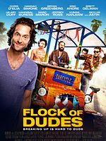 poster de Flock Of Dudes