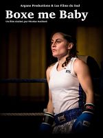 poster de Boxe me Baby