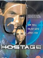 poster de Hostage