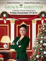 poster de Une couronne pour Noël