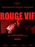 poster de Rouge vif